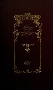 Cover of The Mill on the Floss by George Eliot
