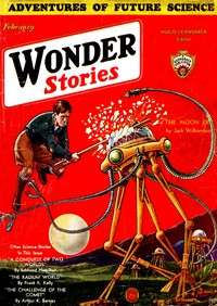 Cover of The moon era by Jack Williamson