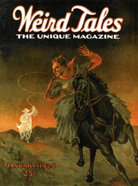 Cover of The picture in the house by H. P. (Howard Phillips) Lovecraft