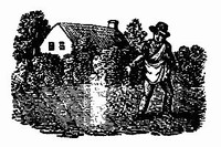Cover of The Planters of Colonial Virginia by Thomas Jefferson Wertenbaker