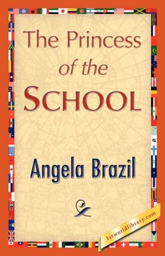 Cover of The Princess of the School