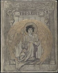 Cover of The Raven by Edgar Allan Poe