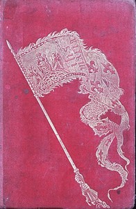 Cover of The Red True Story Book by Unknown