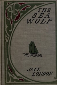 Cover of The Sea-Wolf by Jack London