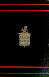 Cover of The Story of My Life, volumes 4-6 by Augustus J. C. (Augustus John Cuthbert) Hare