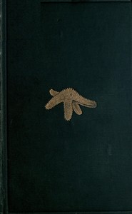 Cover of The Student's Elements of Geology by Charles, Sir Lyell