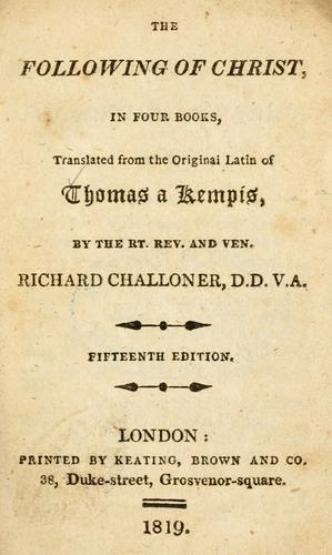 Cover of The Three Bears