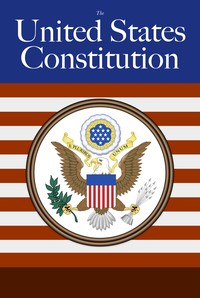 Cover of The United States Constitution by United States