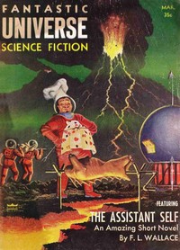 Cover of The vidiot by Ib Melchior