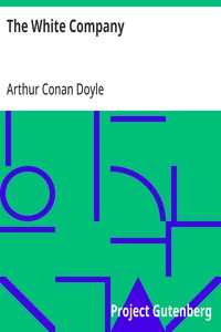 Cover of The White Company by Arthur Conan Doyle