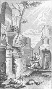 Cover of The Works of Alexander Pope, Volume 2 (of 10): Poetry - Volume 2 by Alexander Pope