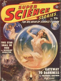 Cover of This star shall be free by Murray Leinster