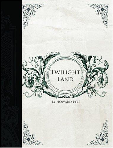 Cover of Twilight Land