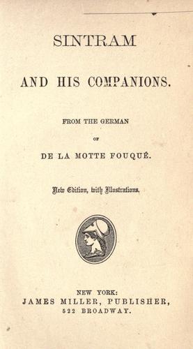 Cover of Undine