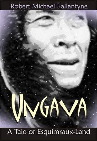 Cover of Ungava