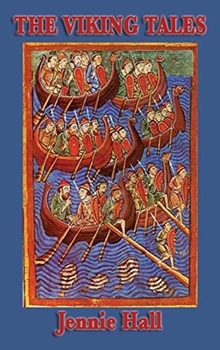 Cover of Viking Tales
