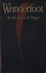 Cover of Wanderfoot (The Dream Ship) by Cynthia Stockley