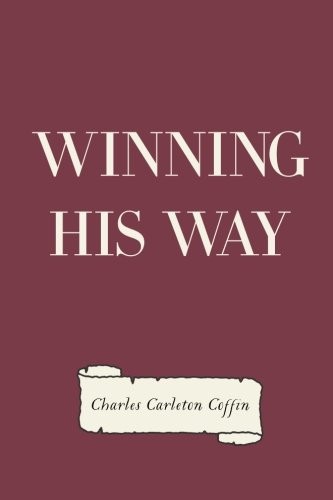 Cover of Winning His Way